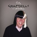 Sia feat Sean Paul - Cheap Thrills OST Роузвуд 2 сезон