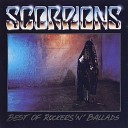 Scorpions - 11 Hey You