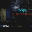 Tribeat - 1993 Dj Arti Fix Remix