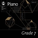 Peter de Jager - 6 Keyboard Sonatas Op 5 No 3 in G Major W A3 I…