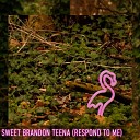 Reardon Love - Sweet Brandon Teena Respond To Me