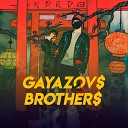 GAYAZOV BROTHER - Зарядка на нуле
