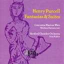 Chamber Orchestra of Hartford - Musick s Handmaid Lessons V Minuet