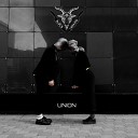 BLVCK CVRNVGE - Union