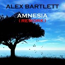 Alex Bartlett - Amnesia 2006 Martin Roth Remi