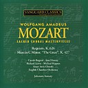 Amor Artis Chorale - Mass in C Minor The Great K 427 VII Quoniam