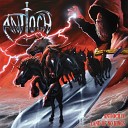 Antioch - Screams in the North