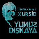 Yunus Di kaya - D r Dijwar E