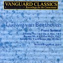 Bruce Hungerford - Piano Sonata Op 2 No 2 in A Major I Allegro…