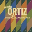 Aru n Ortiz Trio - Pt 1 Analytical Symmetry Fractal Sketches…