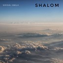Samuel Sisela - Mountain of Snow