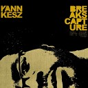 Yann Kesz feat Dj Suspect Karim Nazem - Art Perdu
