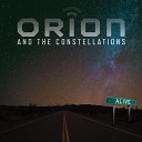Orion and the Constellations - Act of War