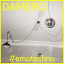 Damero - Quiet Thunderstorm