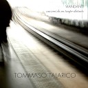 Tommaso Talarico - Il tempo delle favole