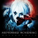 September Mourning - A Place to Call Your Own