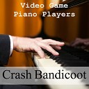 Video Game Piano Players - Jaws Of Darkness