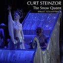 Curt Steinzor - Prince Princess