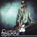 Curtis Spence - Beat Street