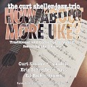 The Curt Sheller Jazz Trio - I ll Remember April