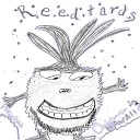 Reedtards - reindeer of life