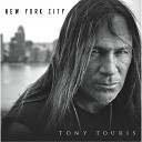 Tony Touris - Wild Side