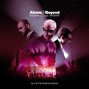 Above Beyond - Blue Sky Action