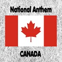 Glocal Orchestra - Canada Canada Canadian National Anthem Sung in…
