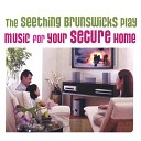 The Seething Brunswicks - Sookoochie