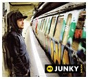 JUNKY - INTRO feat DJ UNDOO