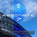 NG Rezonance - Progression Album Edit