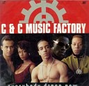 C C Music Factory - Gonna Make You Sweet