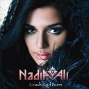 Nadia Ali - Crash and Burn Radio Edit