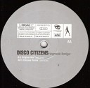 Disco Citizens - Footprint 97 Revamp Edit Version