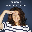 Jane McDonald - The Winner Takes It All