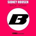 Sidney Housen - Back Again
