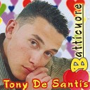 Tony De Santis - La ragazza del latino
