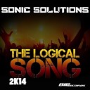 Sonic Solutions Franky Dux Dr Phunk - Logical Song 2K14