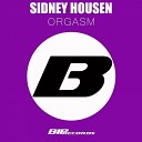 Sidney Housen - Orgasm