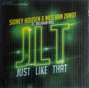 Sidney Housen Nils van Zandt - JLT Just Like That