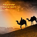 Bransboynd - Arabian Nights