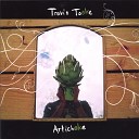 Travis Tooke - All Ears
