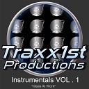 Traxx 1st Productions - Move