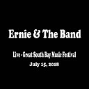Ernie the Band - Wine Way Out Live