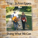 Tray Eppes Jo Ann Eppes - Just Be Nice