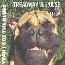 Treadway Pulse Blues Band - Door to Door Blues