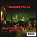 Traxkoppolis feat Wayne Row Dirty Bird - This Is Ur Damn Song Feat Wayne Row Dirty…