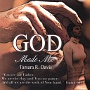 Tamara R Davis - On My Face featuring Tyrone A Gaskins