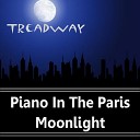 Treadway - Paris In the Moonlight