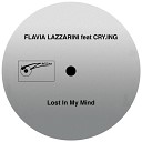 Flavia Lazzarini feat Cry Ing - Lost in My Mind Re Tide RMX